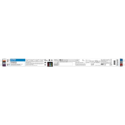 Lutron EC5T539JUNV1 Ballast & LED Driver