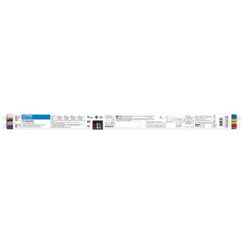 Lutron EC5T8RWJUNV2 Ballast & LED Driver