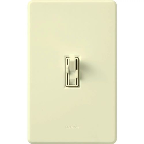 Lutron AY2-LFSQH-AL Fan & Light Control