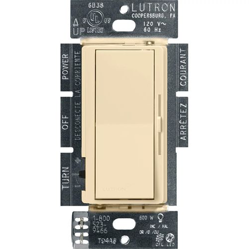 Lutron DVCL-253PH-IV Ballast & LED Driver