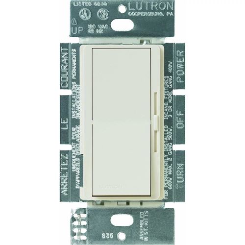 Lutron DVFSQ-F-HO-LA Fan Control