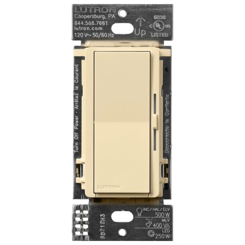 Lutron DVRF-5NE-IV Dimmer Switch