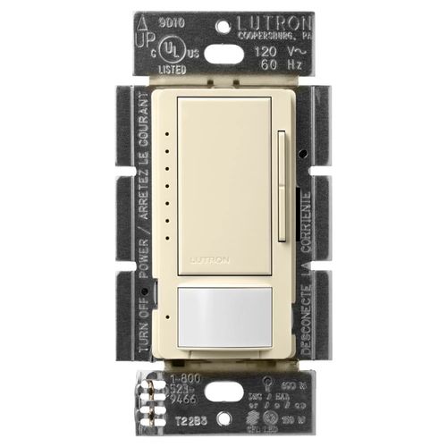 Lutron MSCL-OP153MH-AL Occupancy Sensor