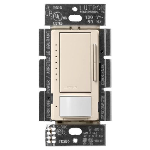 Lutron MSCL-OP153MH-LA Occupancy Sensor