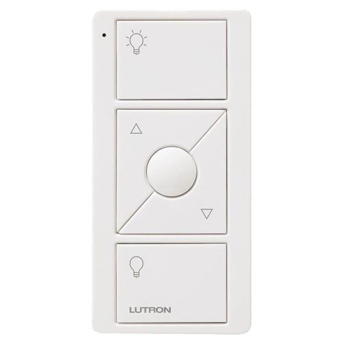 Lutron Pico wireless remote in BAA Compliant