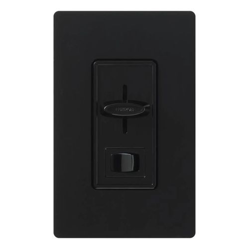 Lutron SFSQ-LF-BL Fan & Light Control