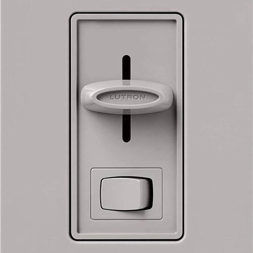 Lutron SFSQ-LF-GR Fan & Light Control