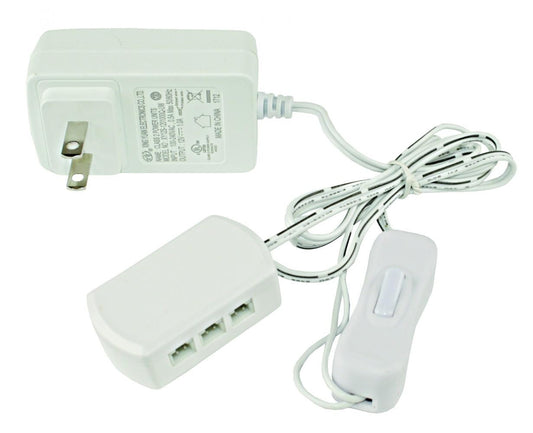 ELCO Lighting DRV12V12W LED Driver 12W 12V DC