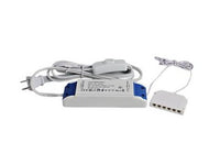 ELCO Lighting DRV12V30W LED Driver 30W 12V DC