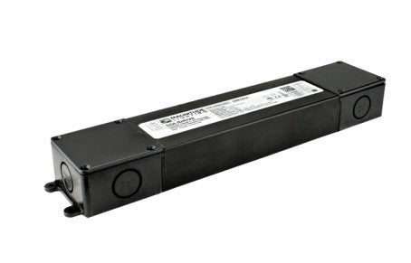 ELCO Lighting DRV60W-10 0-10V Dimmable LED Driver 60W 120/277V input / 24V DC output