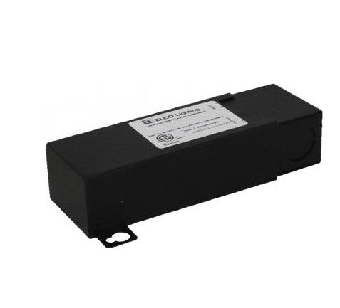 ELCO Lighting DRVM12V40W Magnetic LED Driver 40W 12V DC