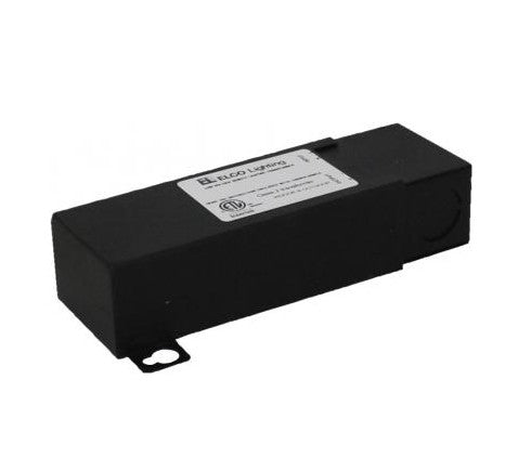 ELCO Lighting DRVM24V20W Magnetic LED Driver 20W 24V DC