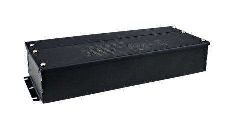 ELCO Lighting DRVU12V100WD Universal Dimmable LED Driver 100W 12V DC