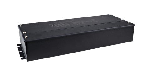 ELCO Lighting DRVU24V200WD Universal Dimmable LED Driver 200W 24V DC