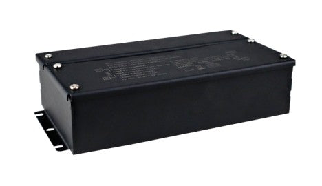 ELCO Lighting DRVU24V24WD Universal Dimmable LED Driver 24W 24V DC