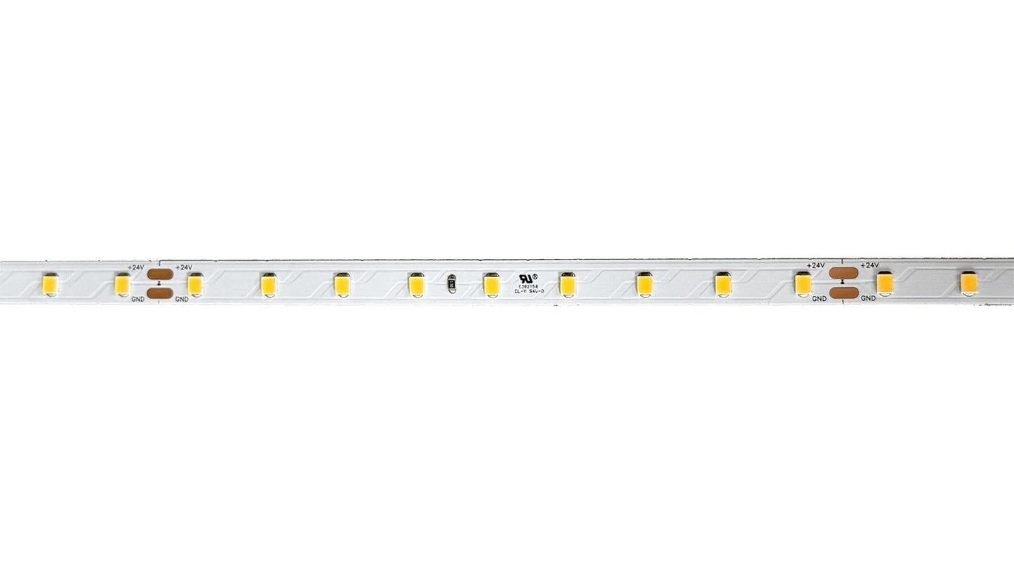 ELCO Lighting E09-2430 LED Tape Light 0.9W/ft 24V DC 3000K