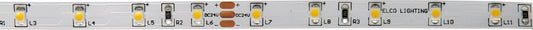 ELCO Lighting E1460-24CW LED Tape Light 4.4W/ft 24V Cool White 16 ft