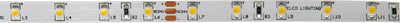 ELCO Lighting E1460-24WW LED Tape Light 4.4W/ft 24V Warm White 16 ft