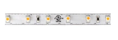 ELCO Lighting E15-2430 LED Tape Light 1.5W/ft 24V per foot