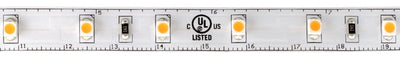 ELCO Lighting E15-2440-16 LED Tape Light 1.5W/ft 24V 4000K 16 ft