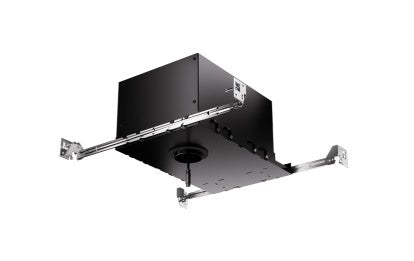 ELCO Lighting E1ATB08AJIC Architectural Oak R60 IC Airtight Housing 850 lm