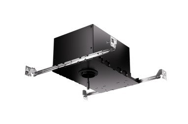 ELCO Lighting E1DWN08AJIC Architectural Oak IC New Construction Housing 850 lm