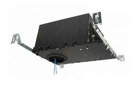 ELCO Lighting E1LF1ICAJ-7 Oak Downlight IC Airtight Housing With Transformer 120V