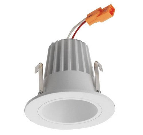 ELCO Lighting E210C0630W 2 Inch Round LED Reflector Light Engine 9W 120V 600 lm 3000K 36 Degree White