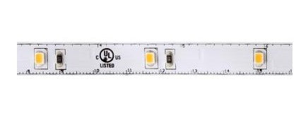 ELCO Lighting E22-2430 2.2W per ft 24V LED Tape Light 3000K Per Foot