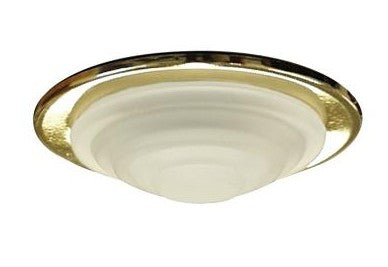ELCO Lighting E234G Low Voltage MR16 Pendant Glass With Cord