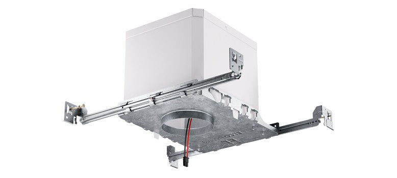 ELCO Lighting E24V276ICA 24V DC IC Airtight LED Housing 2 Inch