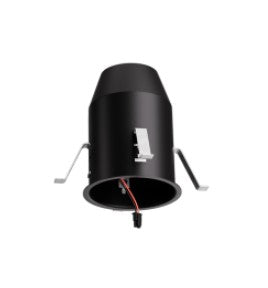 ELCO Lighting E24V390RICA 24V DC Remodel IC Airtight LED Housing 3 Inch