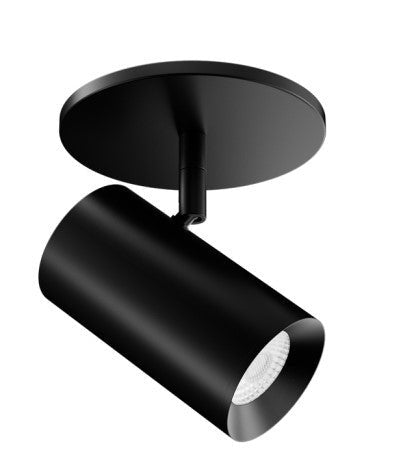 ELCO Lighting E25MB-0735 2-Inch Koto Sylo LED Monopoint Fixture