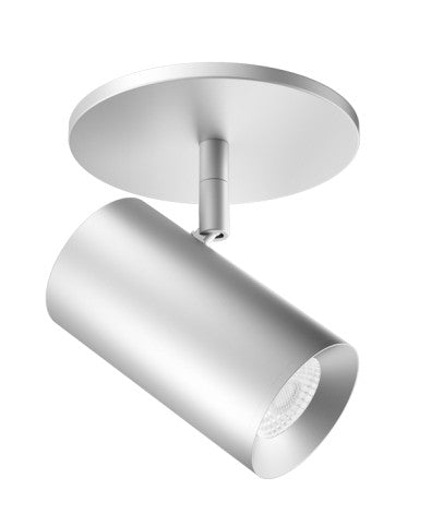 ELCO Lighting E25MS-10DX30 2-Inch Koto Sylo LED Monopoint Fixture