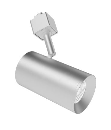 ELCO Lighting E25TS-1127 2-Inch Koto Sylo LED Track Head