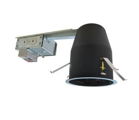 ELCO Lighting E2699LDRICEA 3" Low Voltage Remodel Airtight Elect IC Housing For LED Lamp