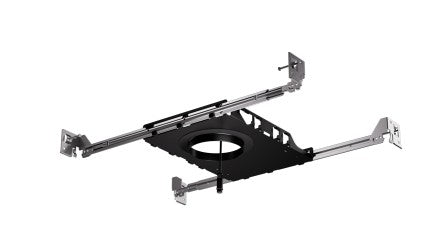 ELCO Lighting E2KCL10ICDX-EM 2-Inch/3-Inch Lighting Accessory, 3-in-1