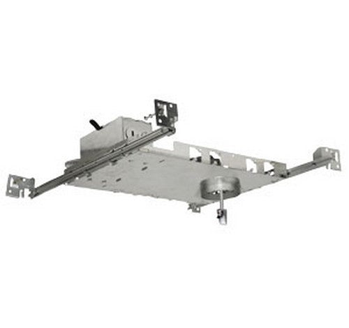 ELCO Lighting E2L08ICAD Teak System 2" New Construction IC with Frame