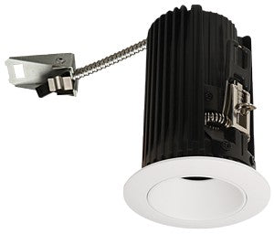 ELCO Lighting E2L10F27H Teak System 2" Round Reflector 35 Degree Beam Angle 2700K