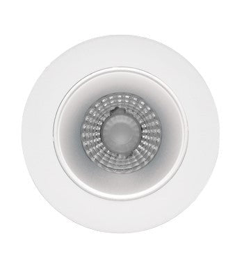 ELCO Lighting E2L10F35H Teak System 2" Round Reflector 35 Degree Beam Angle 3500K
