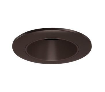 ELCO Lighting E2L10FSDBZ 2-Inch Bronze Lighting Accessory, 35°