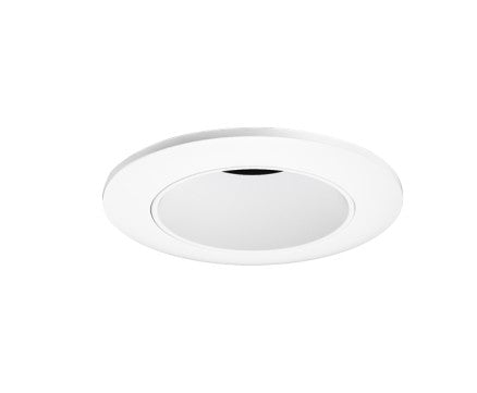 ELCO Lighting E2L10WF30W Teak System 2" Round Reflector 60 Degree Beam Angle 3000K