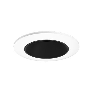 ELCO Lighting E2L10WF35B 2-Inch Lighting Accessory, 3500K, 60°