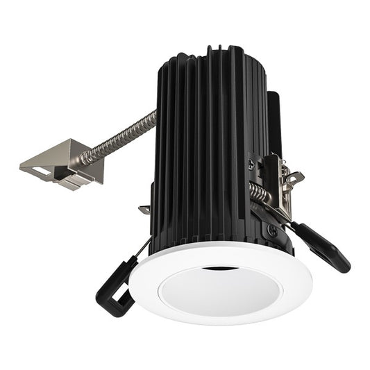 ELCO Lighting E2L10WF40W 2-Inch White Lighting Accessory, 4000K