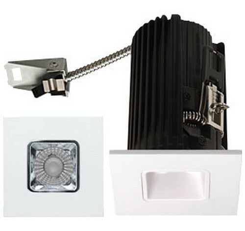 ELCO Lighting E2L13F27C 2" Square Reflector 35 Degree Beam Angle 2700K