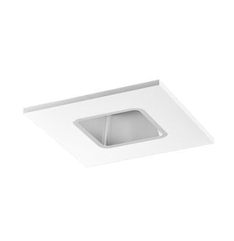 ELCO Lighting E2L13NF30H 2" Square Reflector 28 Degree Beam Angle 3000K