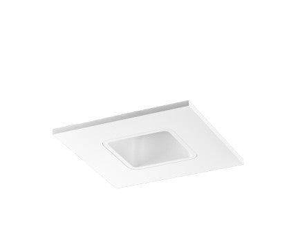 ELCO Lighting E2L13NFSDW 2-Inch Lighting Accessory, 28°