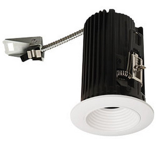 ELCO Lighting E2L14F27W Teak System 2" Round Baffle 35 Degree Beam Angle 2700K