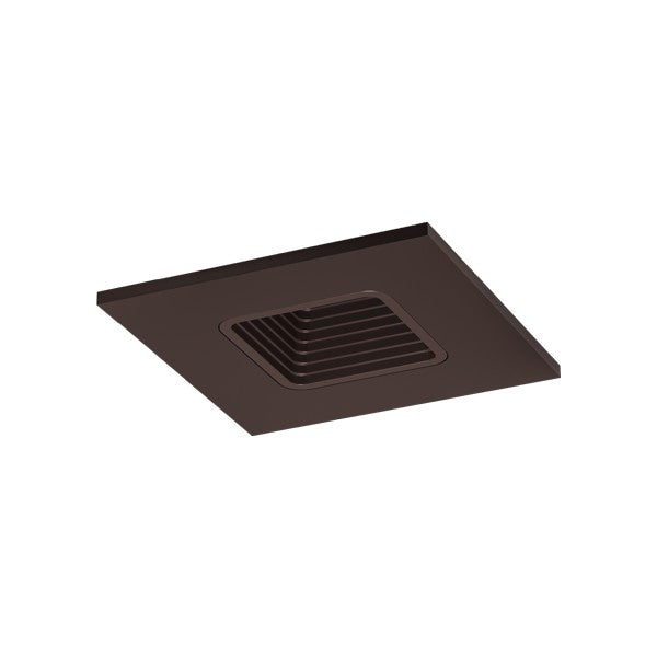 ELCO Lighting E2L15WF30BZ 2-Inch Bronze Lighting Accessory, 3000K