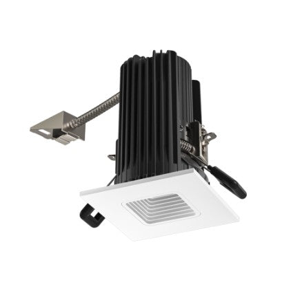 ELCO Lighting E2L15WF30W 2-Inch White Lighting Accessory, 3000K
